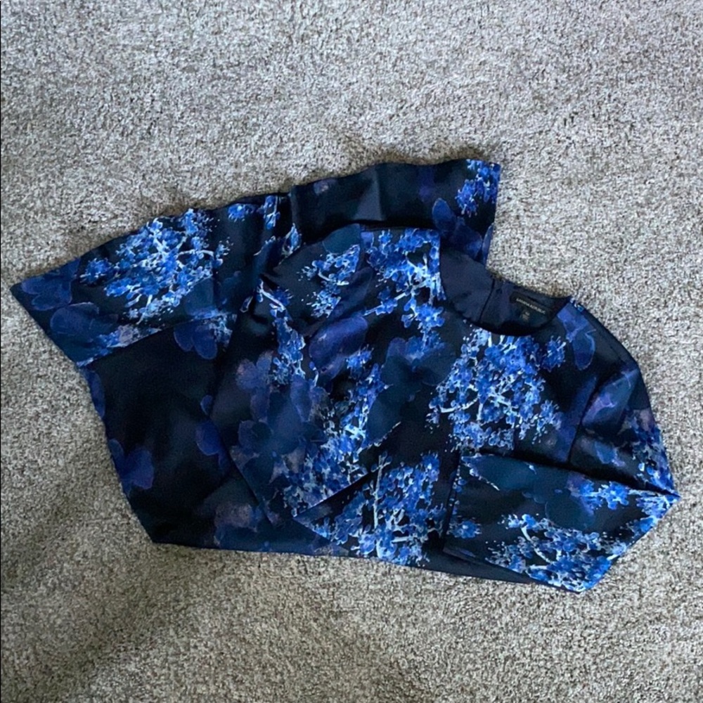 BR Dress